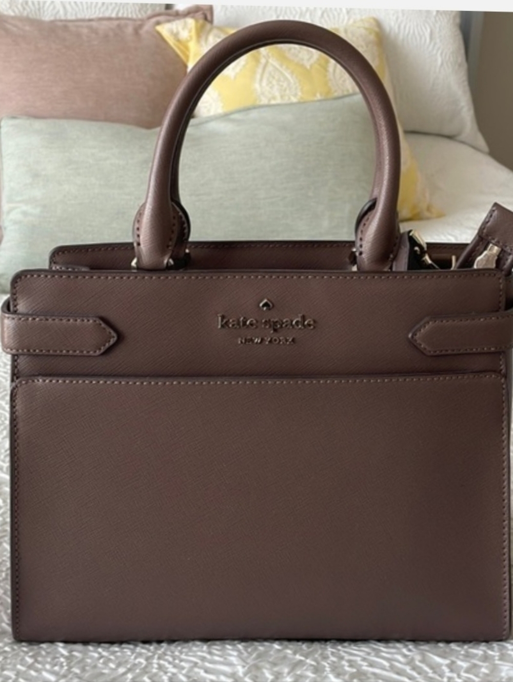 🏷TODAY ONLY🏷🌿🌷Kate Spade Bag🌷🌿 - Picture 2 of 5